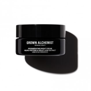 Regenerating Night Cream